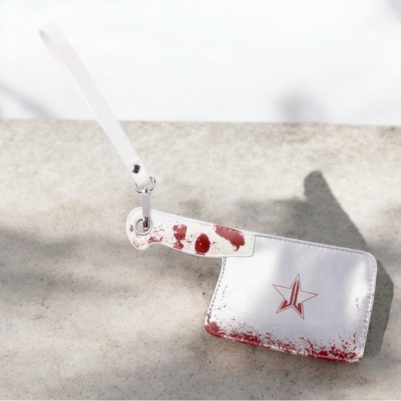 Jeffree Star Halloween Wristlet - Picture 2 of 3